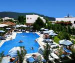 Rhodos - hotel Montemar Beach Resort s bazénem