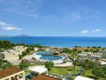 Hotel Sensimar Port Royal Villas & Spa, Rhodos