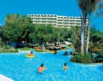 Rhodos - hotel Esperos Palace s bazénem