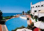 Rhodos - hotel Esperos Village s bazénem