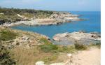 Kalithea u moře, ostrov Rhodos